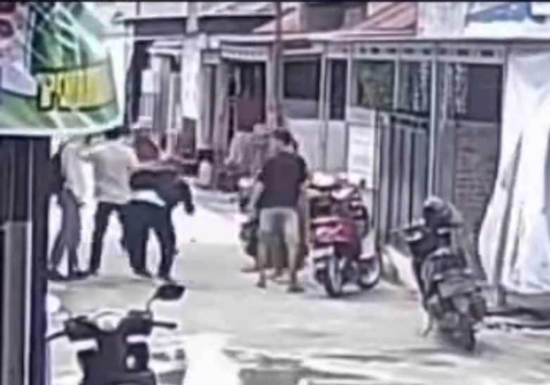 Polresta Balikpapan