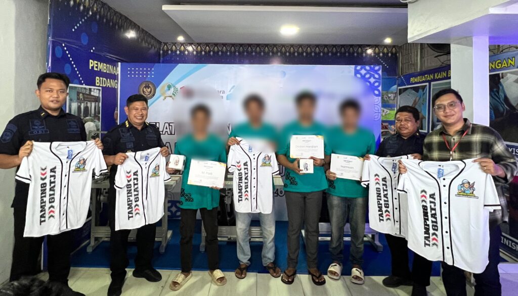 Lapas Banjarmasin