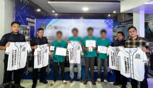 Lapas Banjarmasin