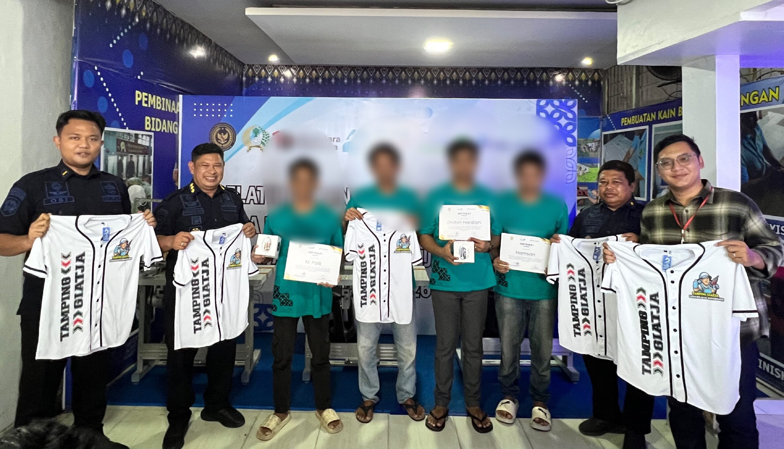 Lapas Banjarmasin
