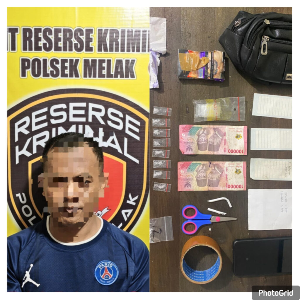 Operasi Antik Mahakam 2026