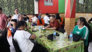 Hari Bhayangkara ke-80