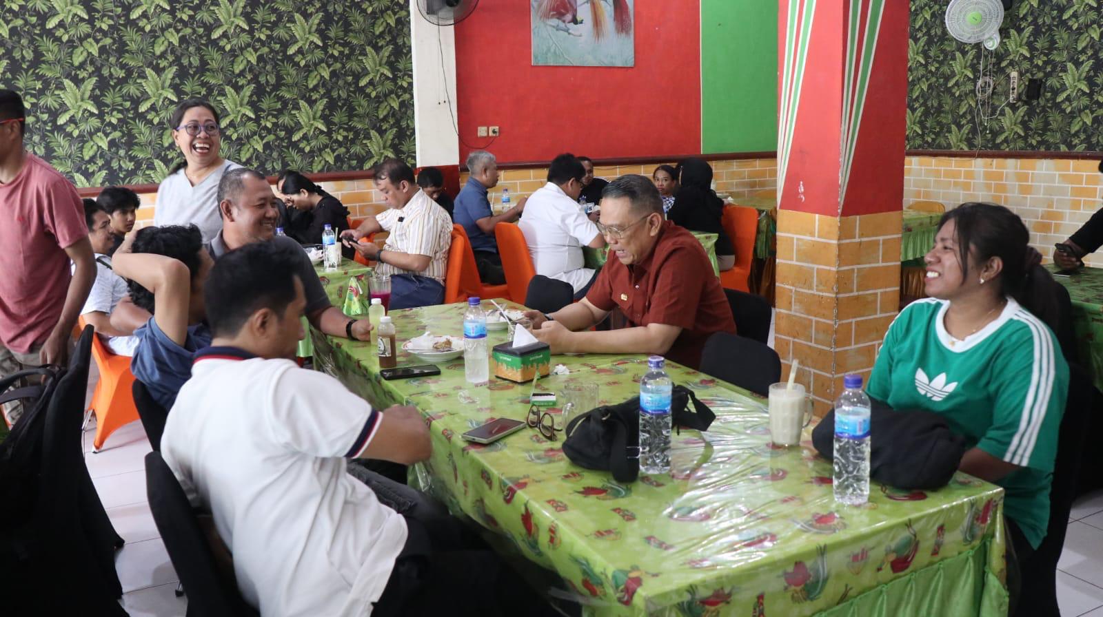 Hari Bhayangkara ke-80