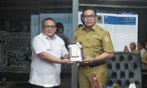 Samarinda AI
