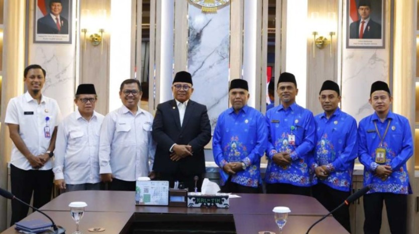 nikah massal Samarinda