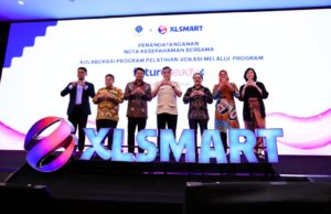 XLSMART