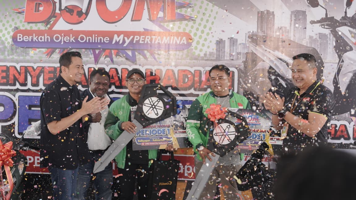 Pertamina Patra Niaga