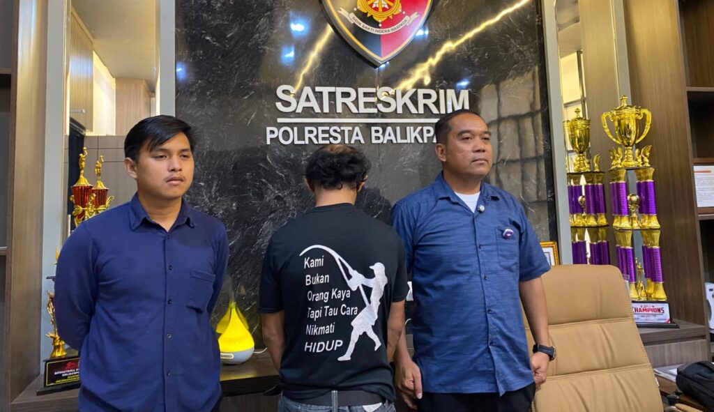 Balikpapan