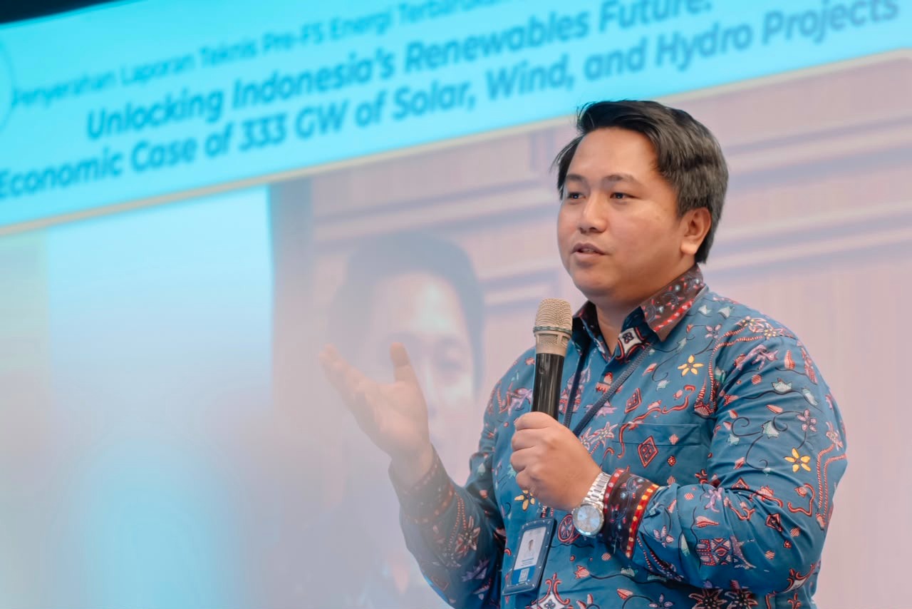 IESR