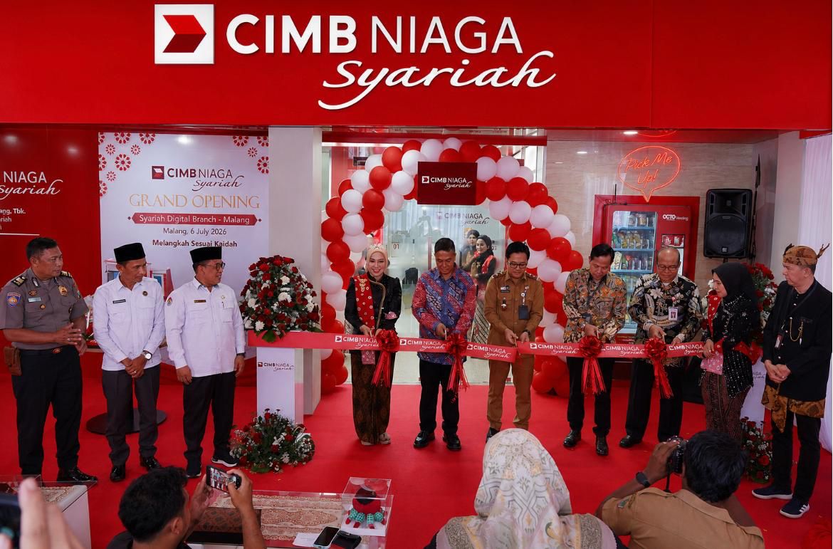 CIMB Niaga