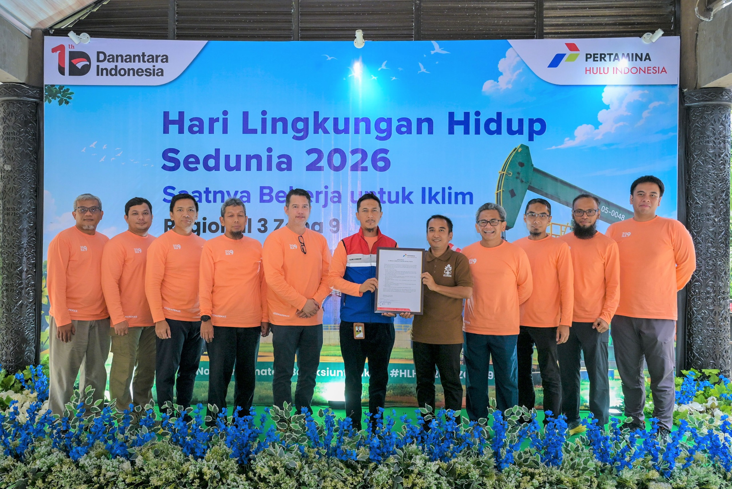 Pertamina
