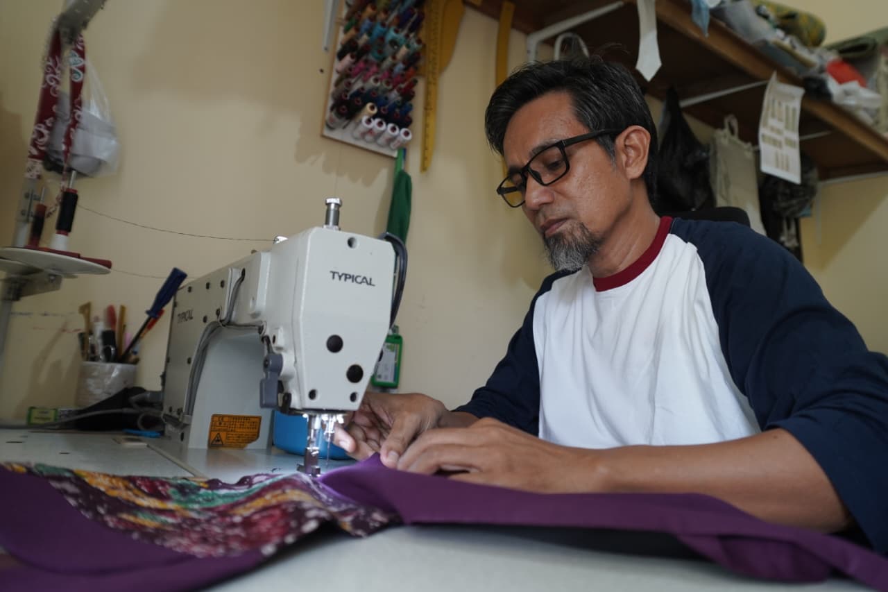 YBM PLN