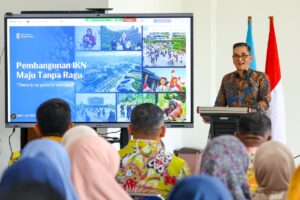 SMA Taruna Nusantara