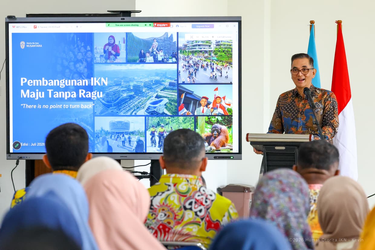 SMA Taruna Nusantara