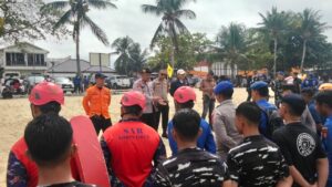 Brimob Polda Kaltim
