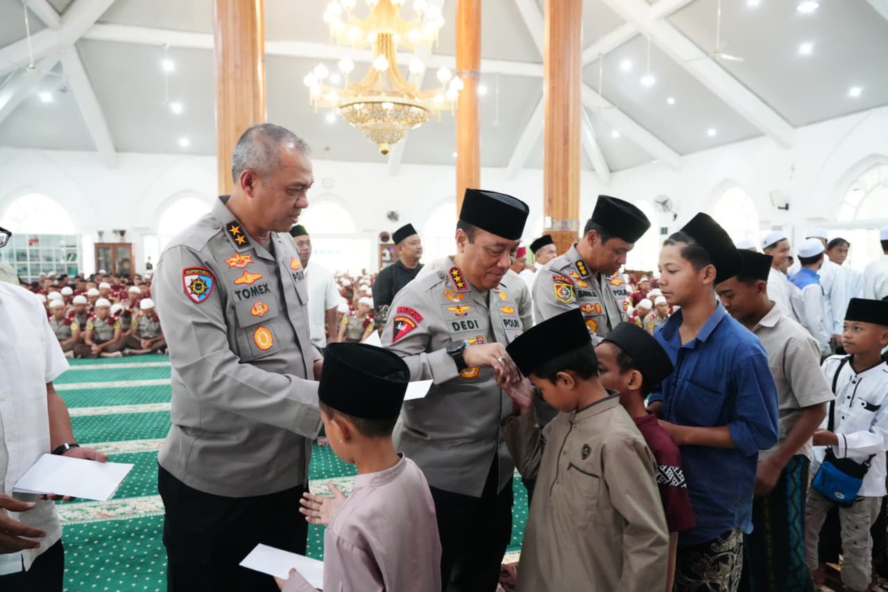 Bhayangkara
