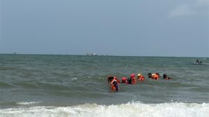 Pantai Kemala