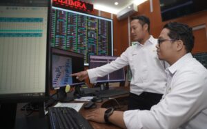 PLN UID Kaltimra