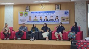 Literasi Samarinda