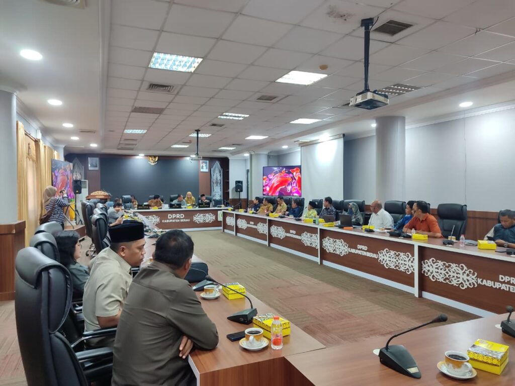STIPER Berau