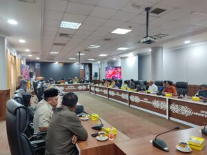 STIPER Berau
