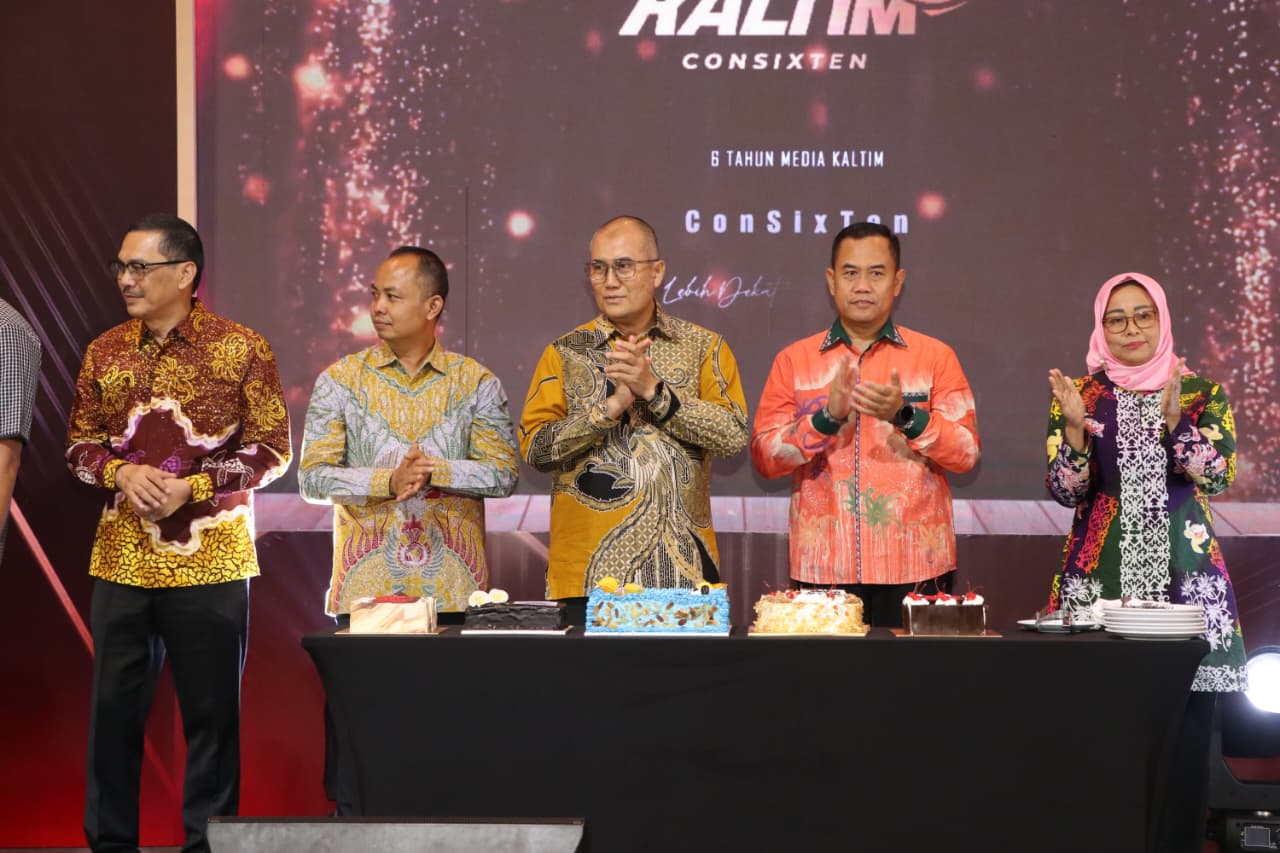 Media Kaltim Network