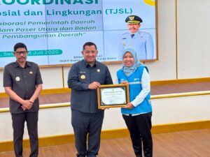 TJSL PLN