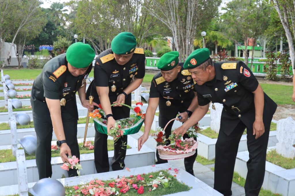 Kodam VI Mulawarman