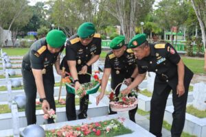 Kodam VI Mulawarman