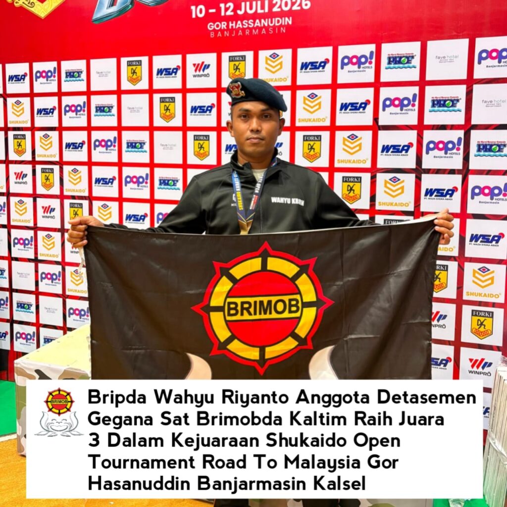 Bripda Wahyu Riyanto