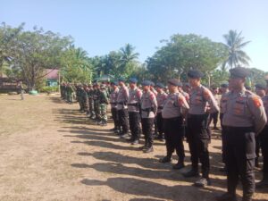 TMMD Ke-129 Paser
