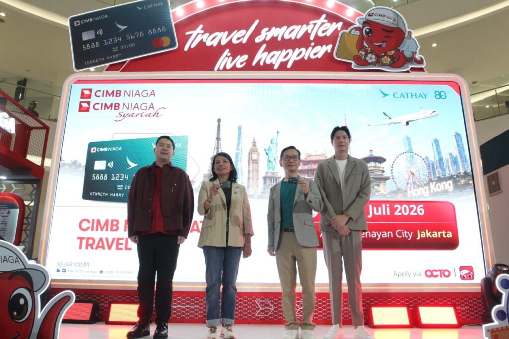 Cathay Travel Fair 2026