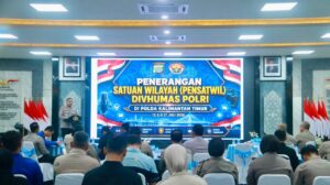 Divhumas Polri