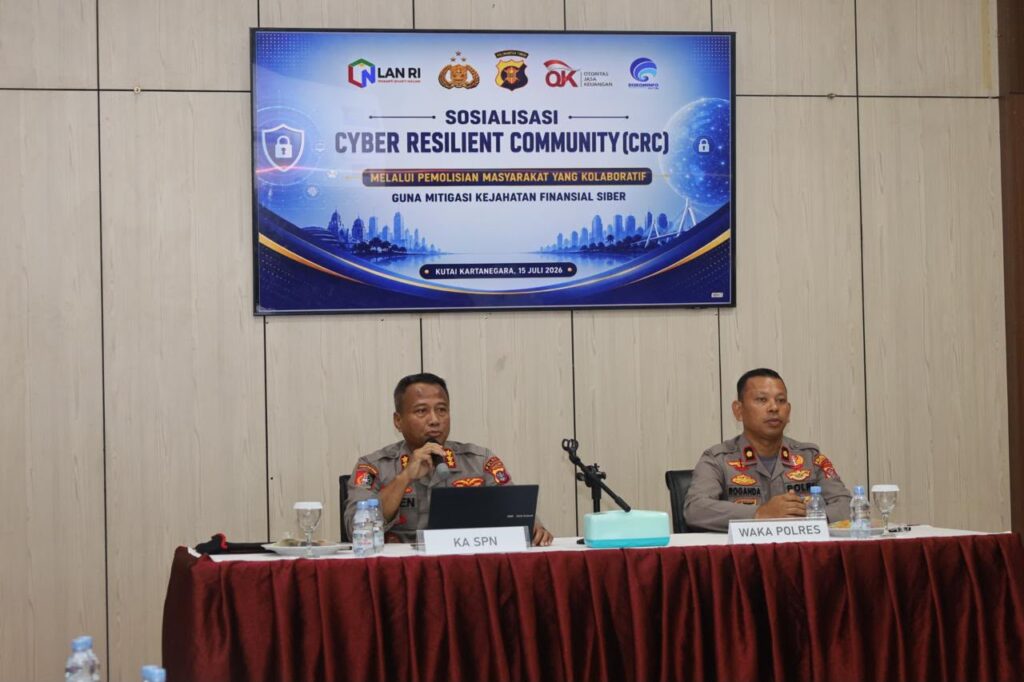 Cyber Resilience Community