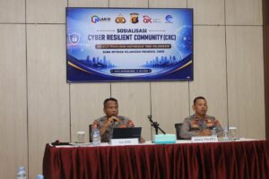 Cyber Resilience Community