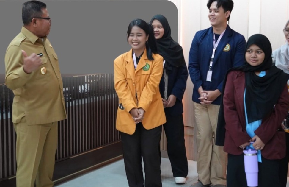 KKN Kolaborasi Kalimantan Timur