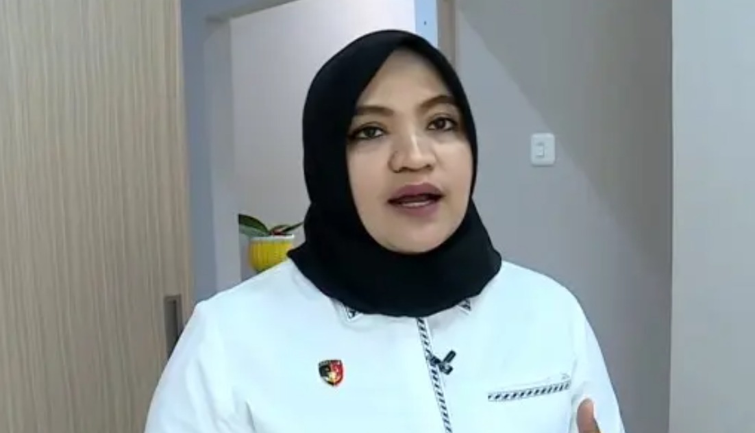 Basis Data Wajah Anak