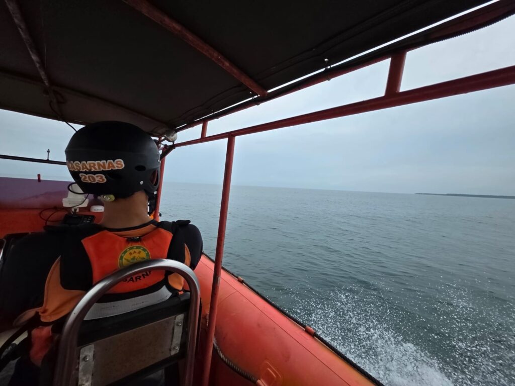 Basarnas Balikpapan