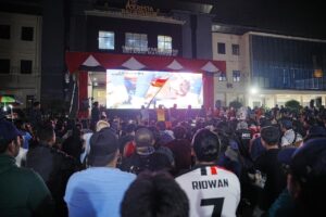 Nobar Final FIFA