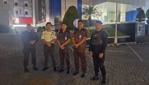 patroli malam