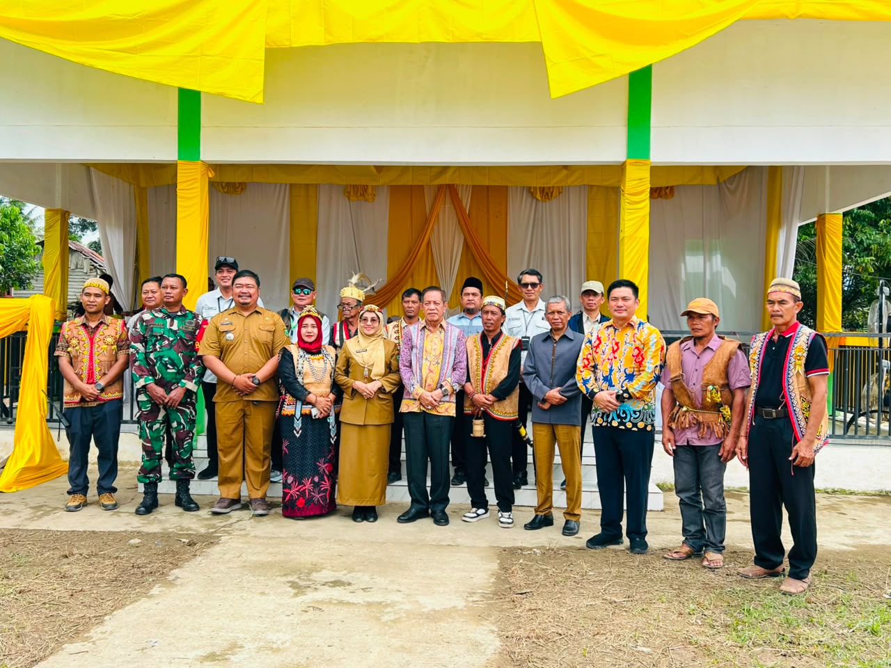 Festival Neppa Pade