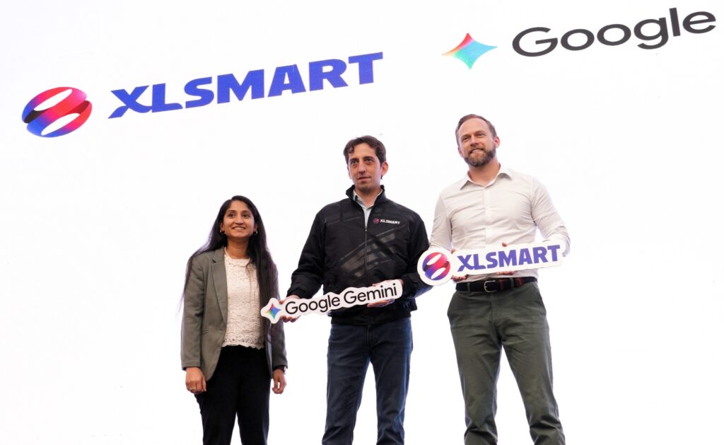 XLSMART