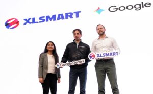 XLSMART