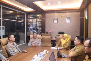Cyber Resilient Community
