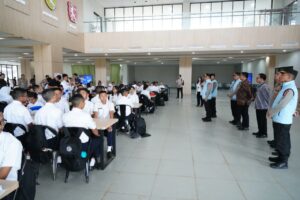 SMA Kemala Taruna Bhayangkara