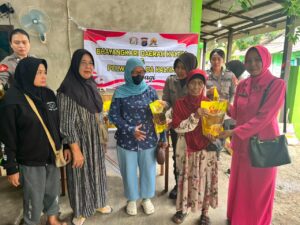 Bhayangkari Daerah Kaltim