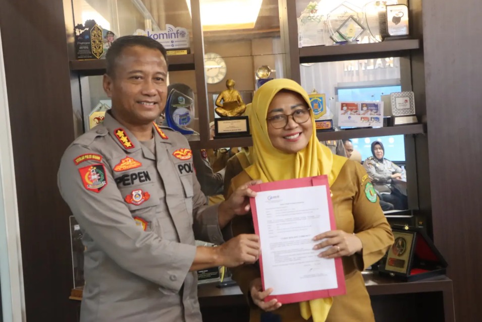 DKP Kaltim
