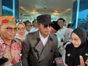 kapal LOB Berau