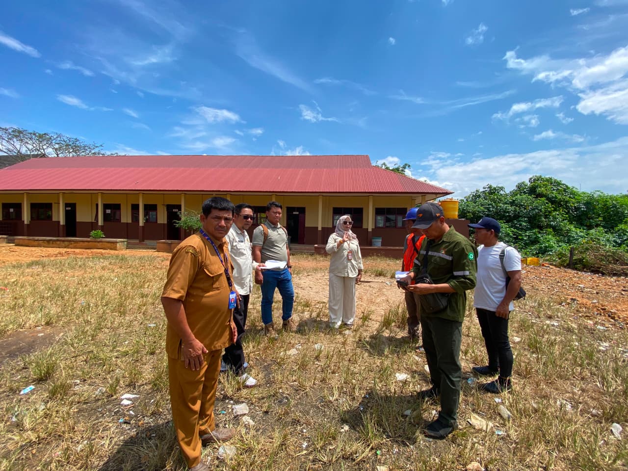 Disdik Berau