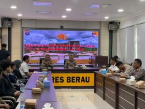 Polres Berau